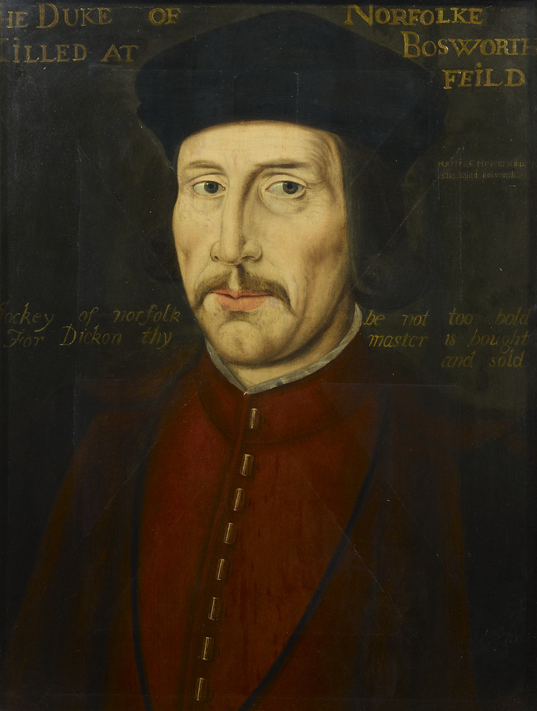 John Howard