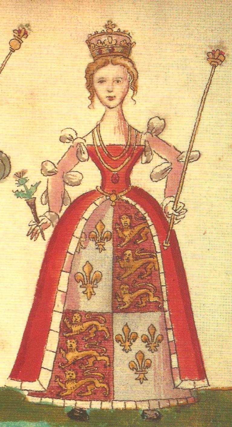 Joan Beaufort