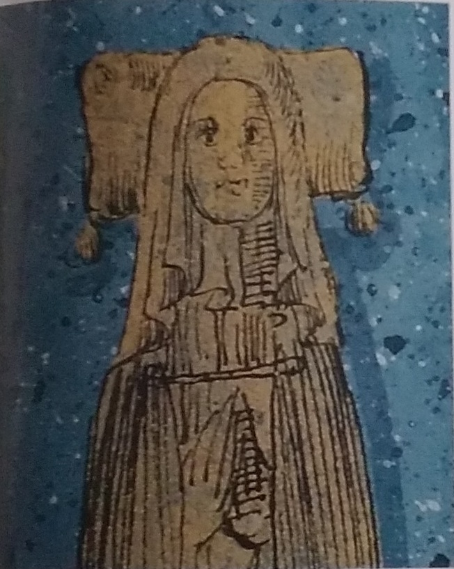 Katherine Swynford