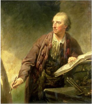 Figure 1: John Taylor (c. 1775)